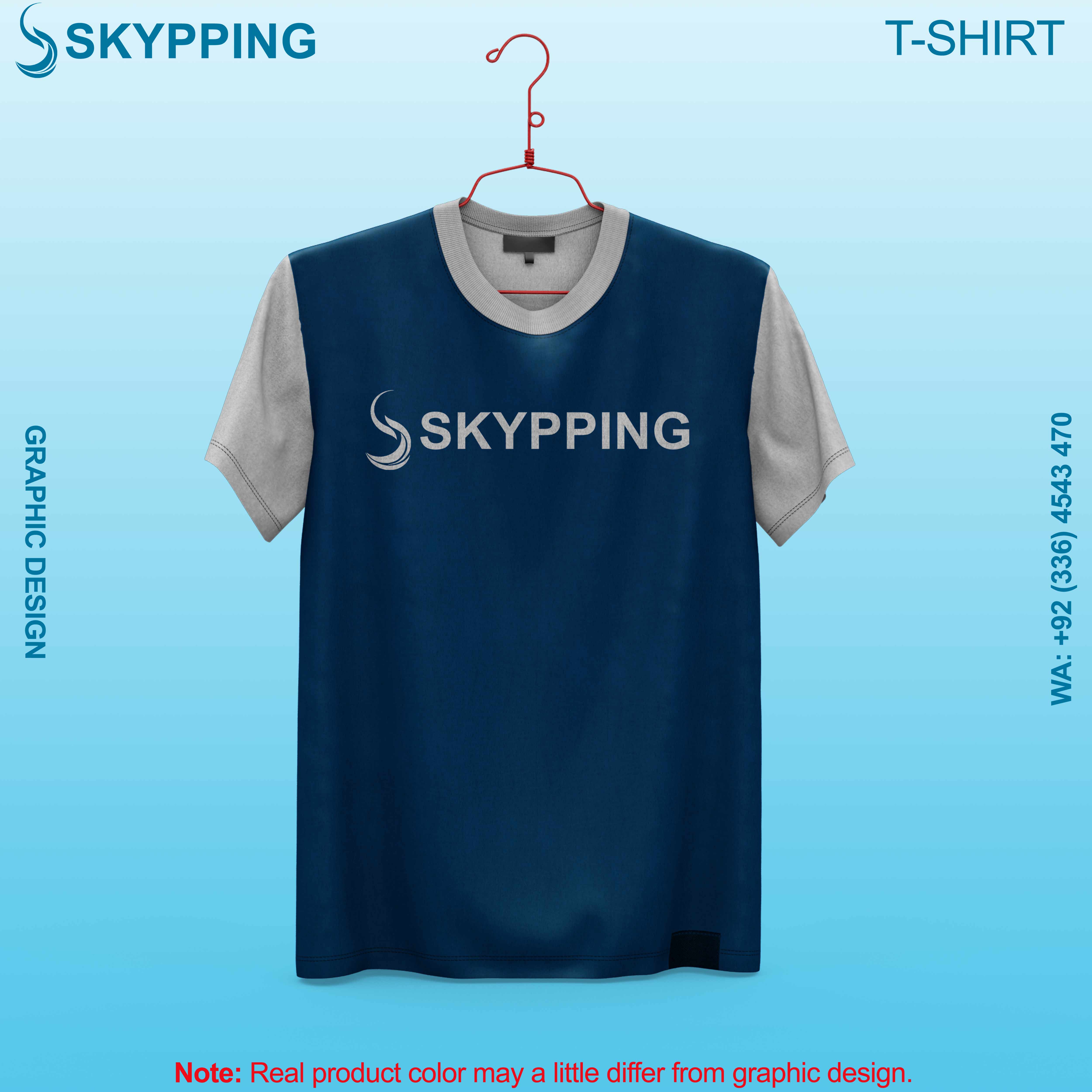 Casual Short sleeve set-in style round neck t-shirts with different sleeves and neck for men